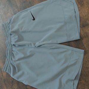 Nike Gym Shorts